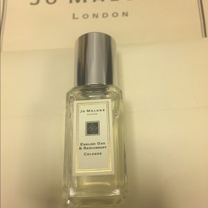 Jo Malone English Oak and RedCurrant 0.3 Fl oz